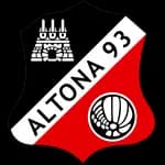 Altona 93 logo