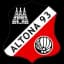 Altona 93 logo