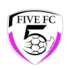 Five FC logo - Fc VS Uscafoot Result