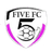 Five FC logo - Mad Pro League 33496 Live Result
