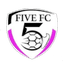 Five FC logo