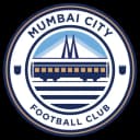 Mumbai City FC logo - Punjab VS Mumbai City Fc Live