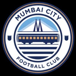Mumbai City FC logo