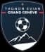 Thonon Évian GGFC logo
