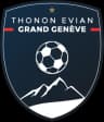Thonon Évian GGFC logo
