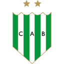 Banfield logo - Central VS Banfield Result Today