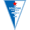 Spartak Subotica U19 logo - U VS Fk Vozdovac U Result Today