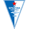 Spartak Subotica U19 logo