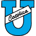 Universidad Catolica del Ecuador U19 logo - U VS Universidad Catolica Del Ecuador U Result