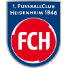 FC Heidenheim U19 logo