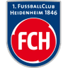 FC Heidenheim U19 logo