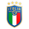 Italy U15 logo - U VS China U Score