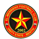 Al Merreikh B logo - B VS Al Amal Sc Atbarah Live Score