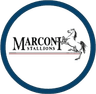Marconi Stallions logo