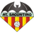 Atletico Saguntino logo