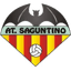 Atletico Saguntino logo