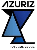 Azuriz FC PR Youth logo - Youth VS Botafogosp Youth Score