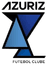 Azuriz FC PR Youth logo - Bra Copa Sao Paulo Juniores 32210 Football Score