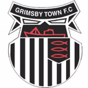 Grimsby Am (R) logo - R VS Derby County Reserves Result Today