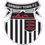 Grimsby Am (R) logo