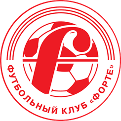 FK Forte Taganrog logo