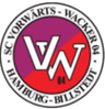 SC Vorwarts Wacker Billstedt logo