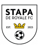 StaPa De Royale logo - Royale VS Pk Vantaa Result Today
