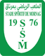 Mornag logo