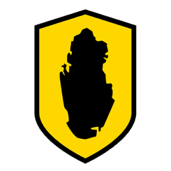Qatar Sports Club logo