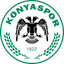 Konyaspor U19 logo
