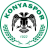 Konyaspor U19 logo