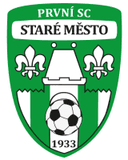SC Stare Mesto logo - Luhacovice VS Sc Stare Mesto Score Today