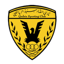 Al-Qadasiya Youth logo - Youth VS Alqadasiya Youth Score