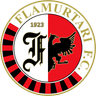 Flamurtari logo