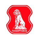 Panserraikos U19 logo - U VS Panserraikos U Score Today