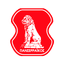 Panserraikos U19 logo