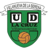 UD La Cruz Villanovense U19 logo - U VS Ud La Cruz Villanovense U Sport