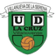 UD La Cruz Villanovense U19 logo