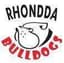 Ton Pentre logo
