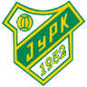 Jyvaskylan Pallokerho Women logo