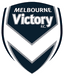 Melbourne Victory FC Youth logo