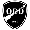 Odd Grenland logo - Teie VS Odd Grenland Score