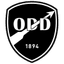 Odd Grenland logo