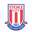 Stoke City Women logo