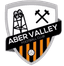 Aber Valley logo
