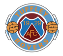 Tuffley Rovers logo - Supermarine VS Tuffley Rovers Score