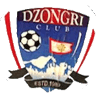 Dzongri FC logo - Fc VS Dzongri Fc Result Today