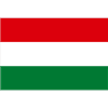 Hungary U17 logo - U VS Czechia Republic U Result