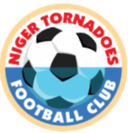 Niger Tornadoes FC logo - Fc VS Kano Pillars Live Score Today