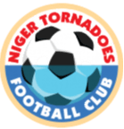 Niger Tornadoes FC logo